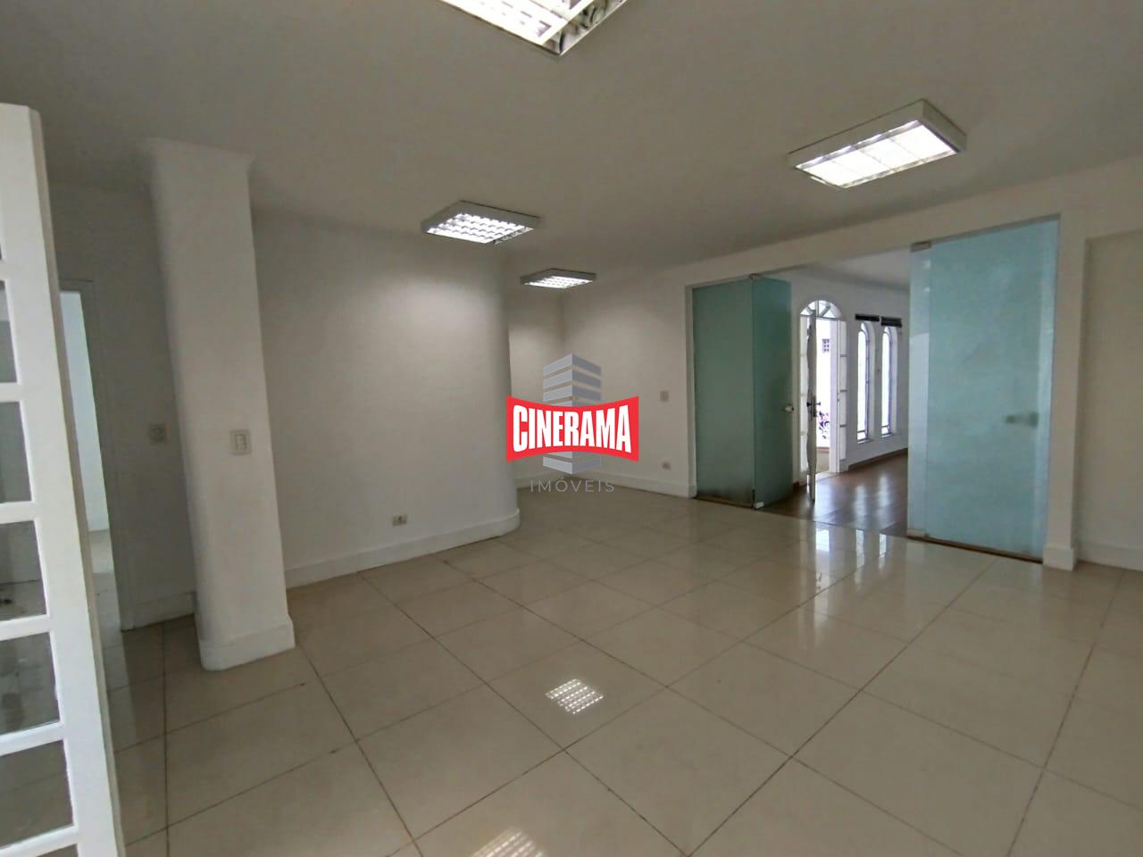 Casa para aluguel no Osvaldo Cruz: 