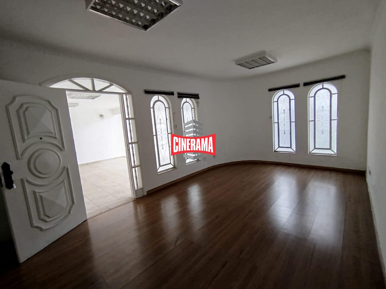 Casa para aluguel no Osvaldo Cruz: 