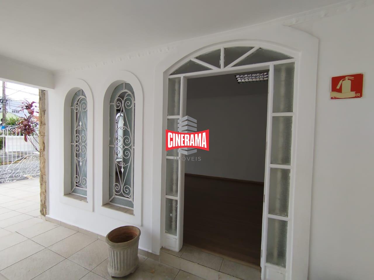 Casa para aluguel no Osvaldo Cruz: 