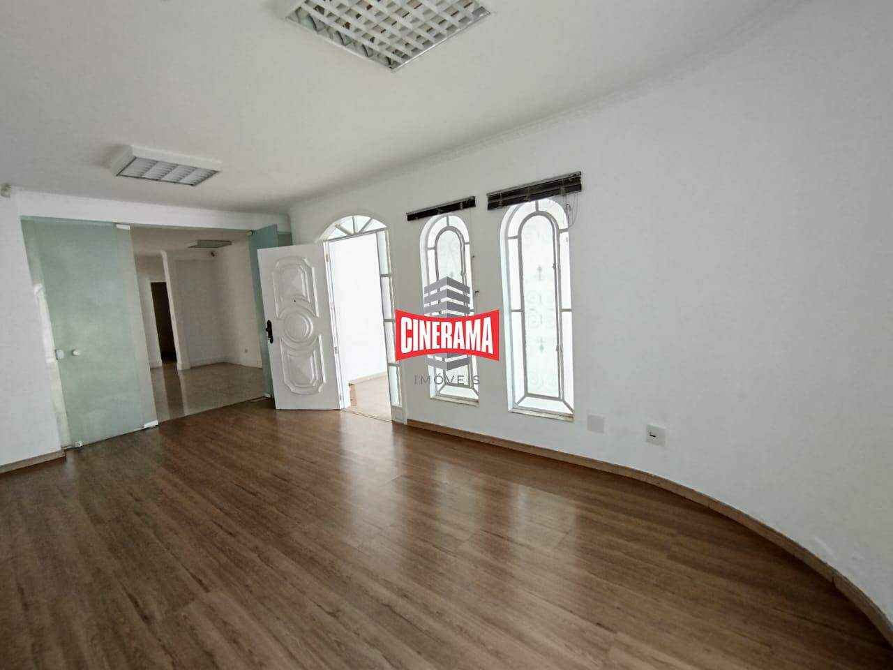 Casa para aluguel no Osvaldo Cruz: 