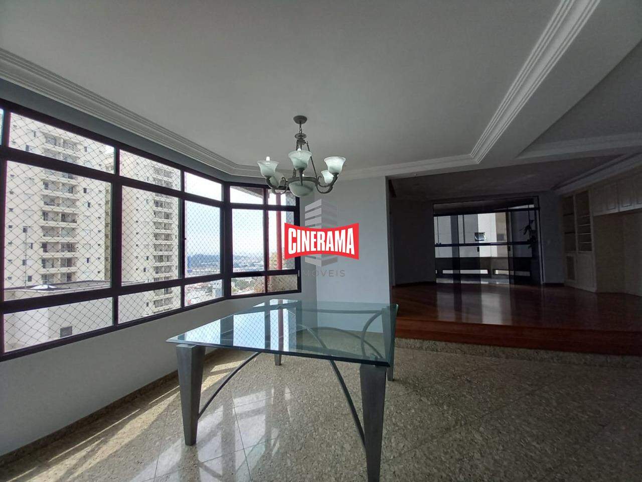 Apartamento para aluguel no Santo Antônio: 