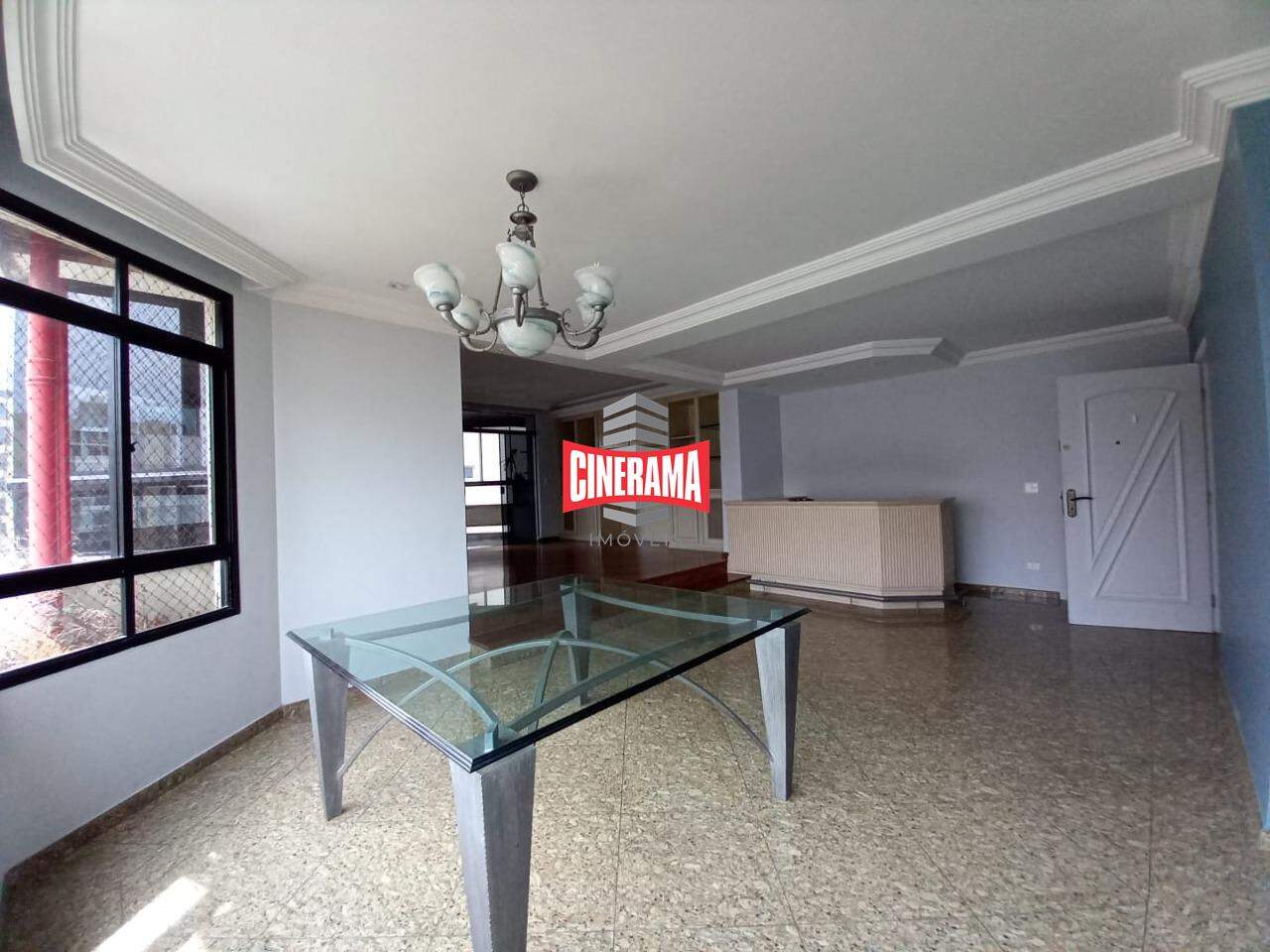 Apartamento para aluguel no Santo Antônio: 