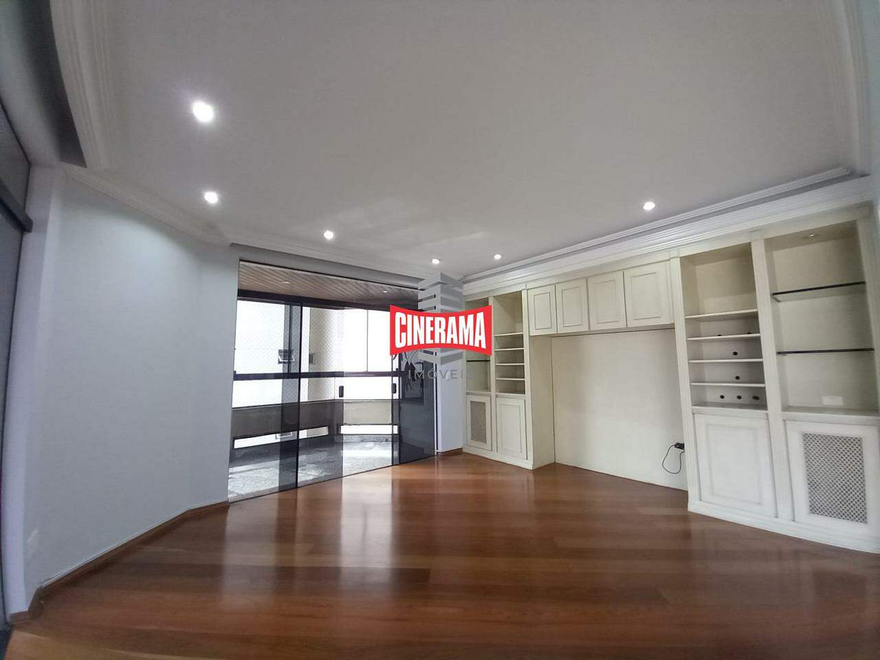 Apartamento para aluguel no Santo Antônio: 
