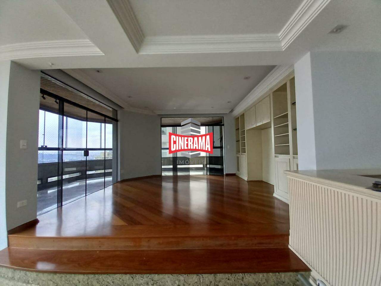Apartamento para aluguel no Santo Antônio: 