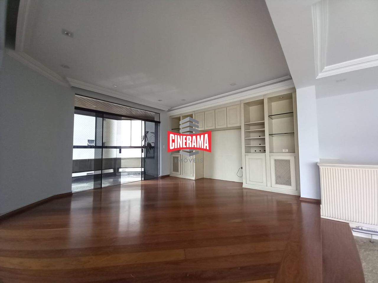 Apartamento para aluguel no Santo Antônio: 