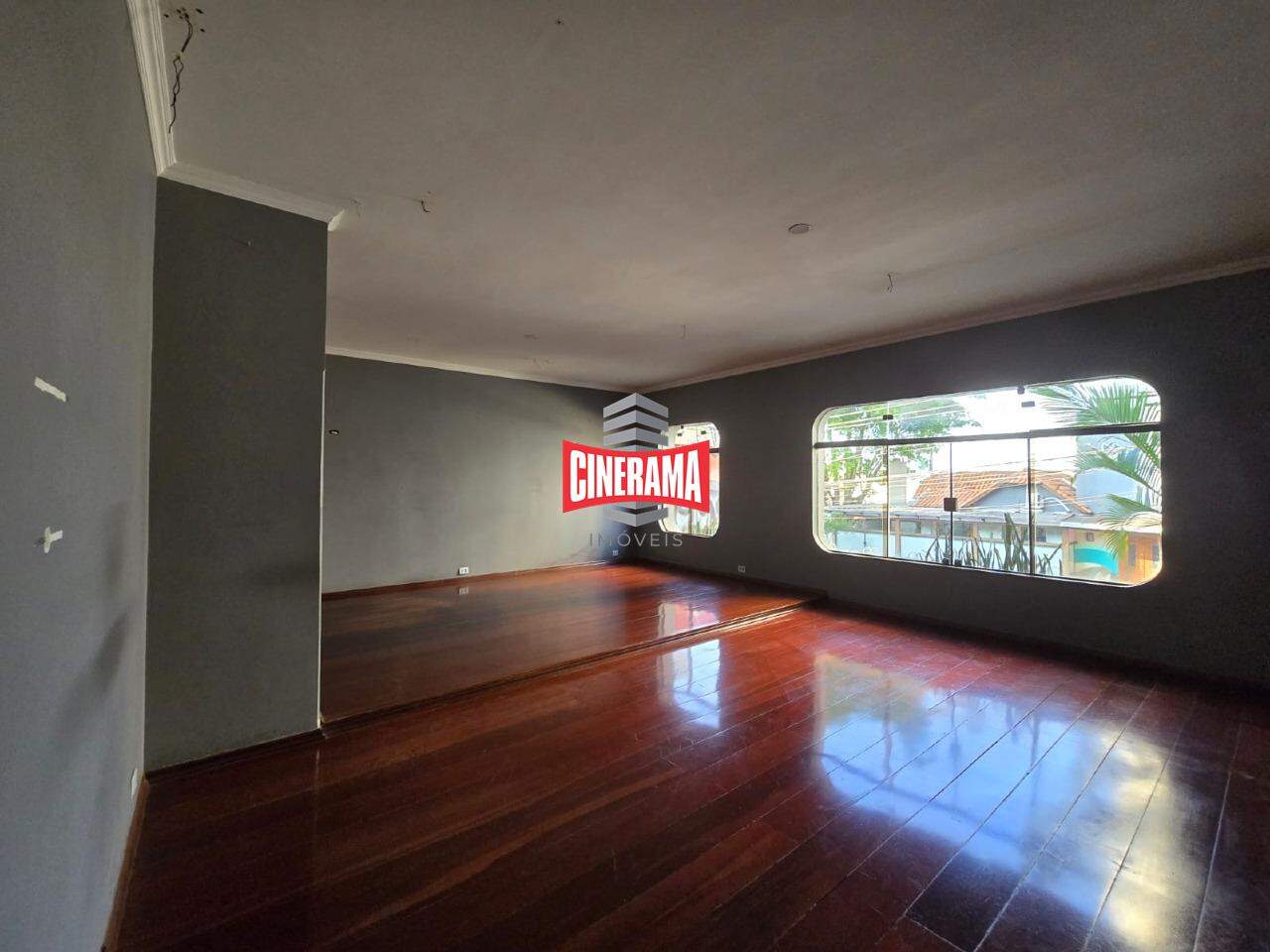 Sobrado para aluguel em Santa Paula, São Caetano do Sul - Cinerama Imóveis: 