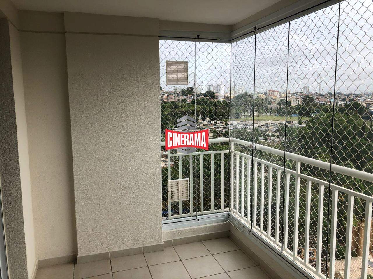 Apartamento para aluguel no Jardim São Caetano: 