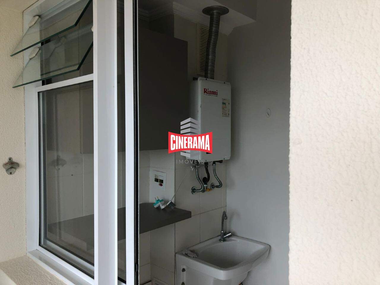 Apartamento para aluguel no Jardim São Caetano: 