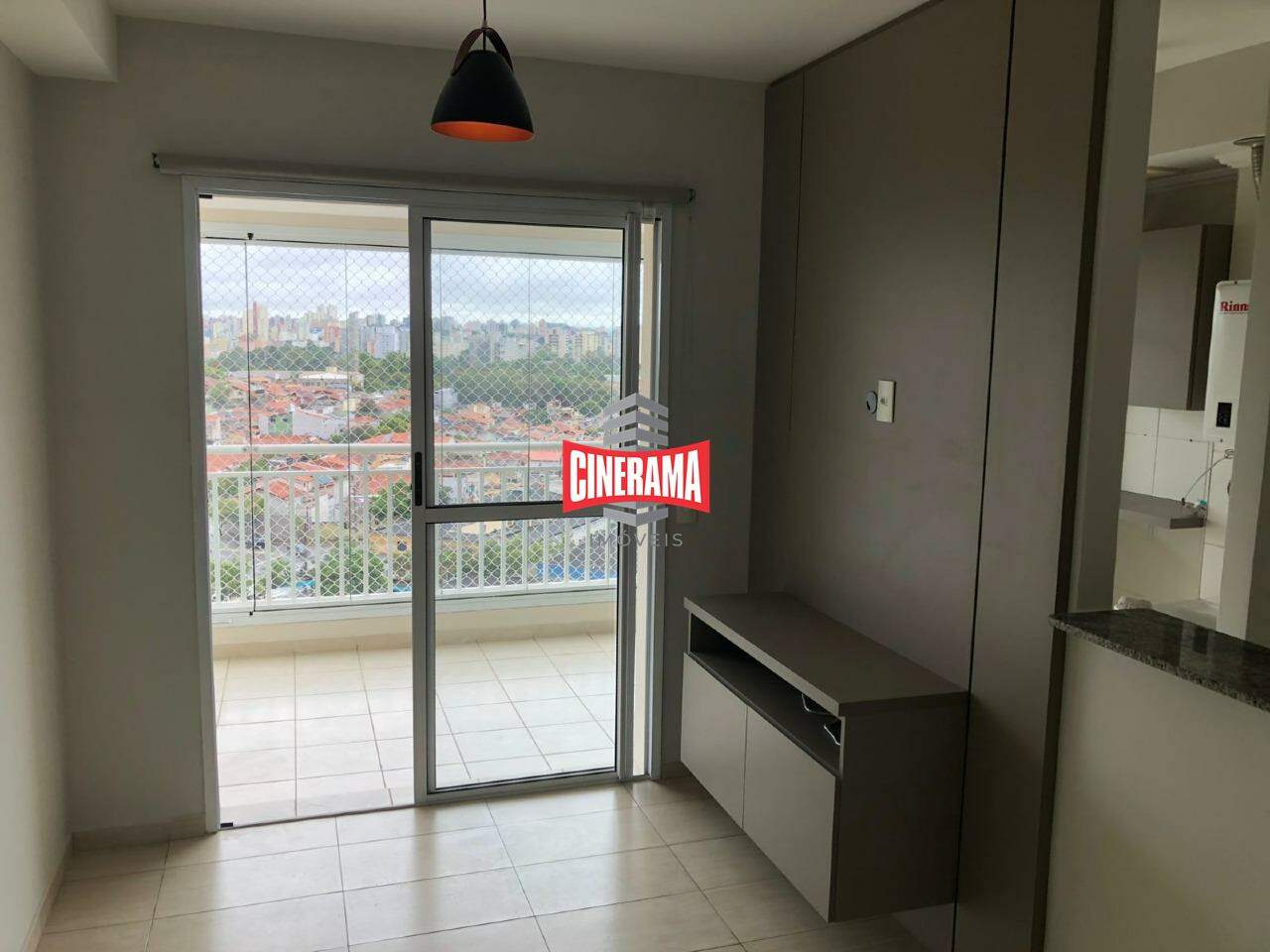 Apartamento para aluguel no Jardim São Caetano: 