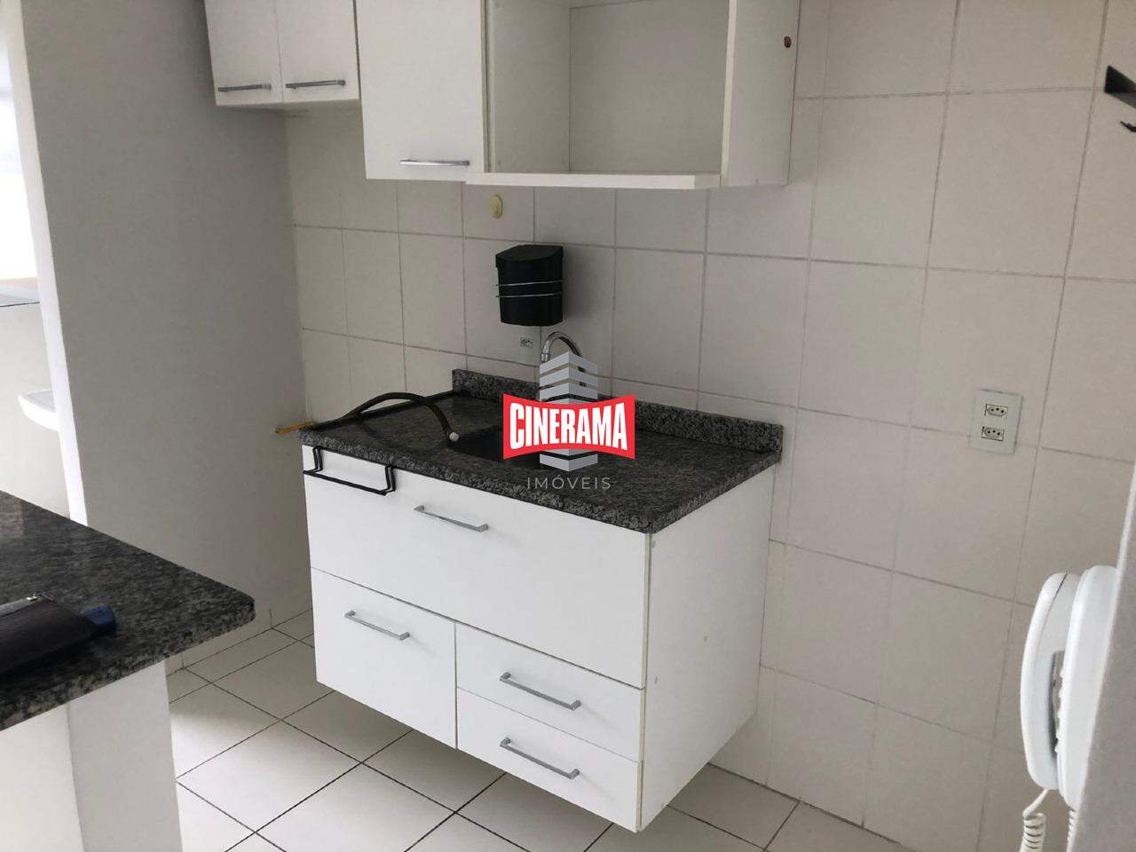 Apartamento para aluguel no Jardim São Caetano: 