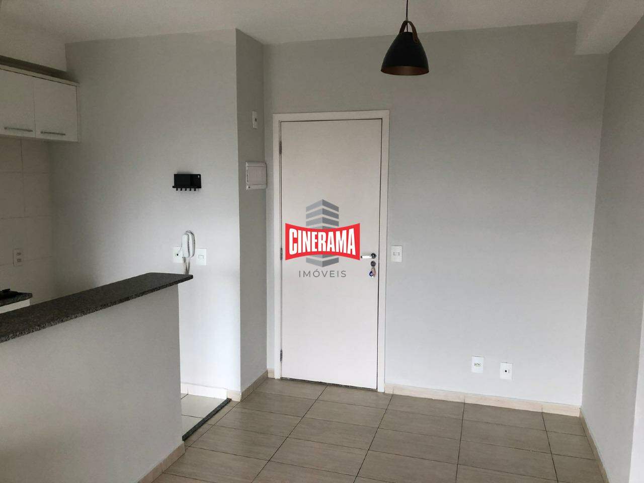 Apartamento para aluguel no Jardim São Caetano: 