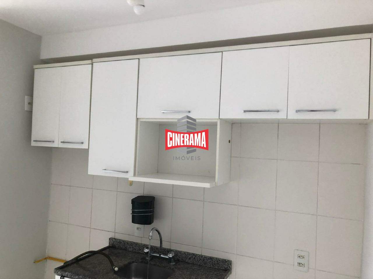 Apartamento para aluguel no Jardim São Caetano: 