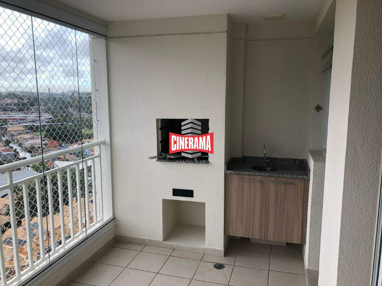 Apartamento para aluguel no Jardim São Caetano: 