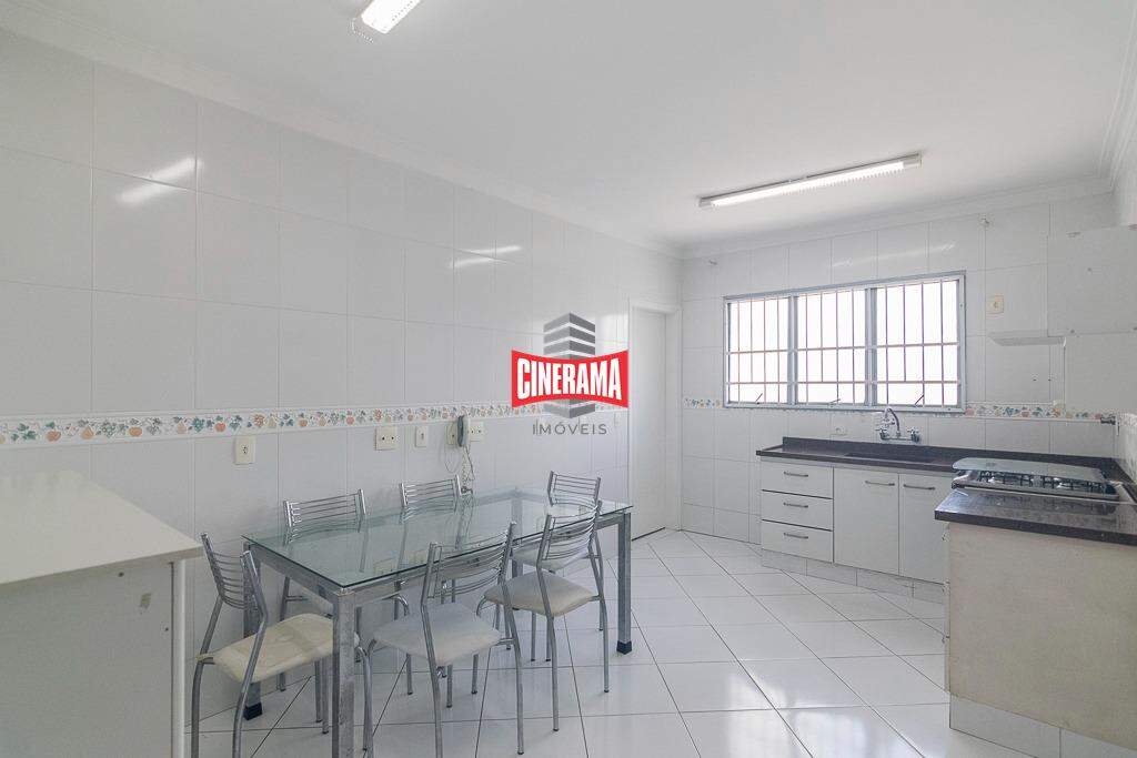 Apartamento para aluguel no Santo Antônio: 