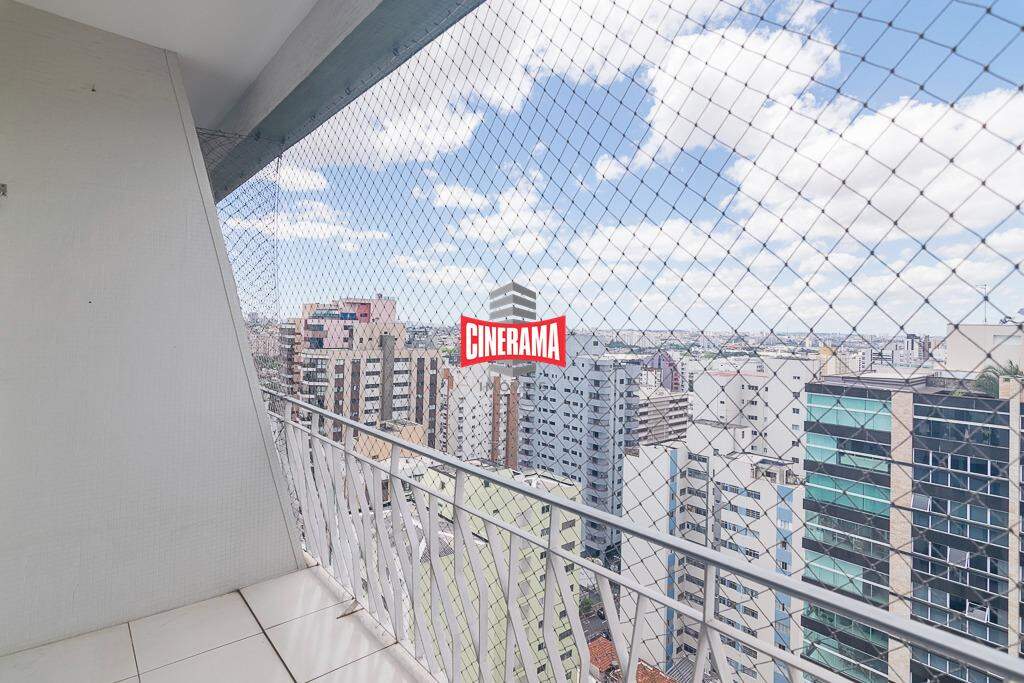 Apartamento para aluguel no Santo Antônio: 