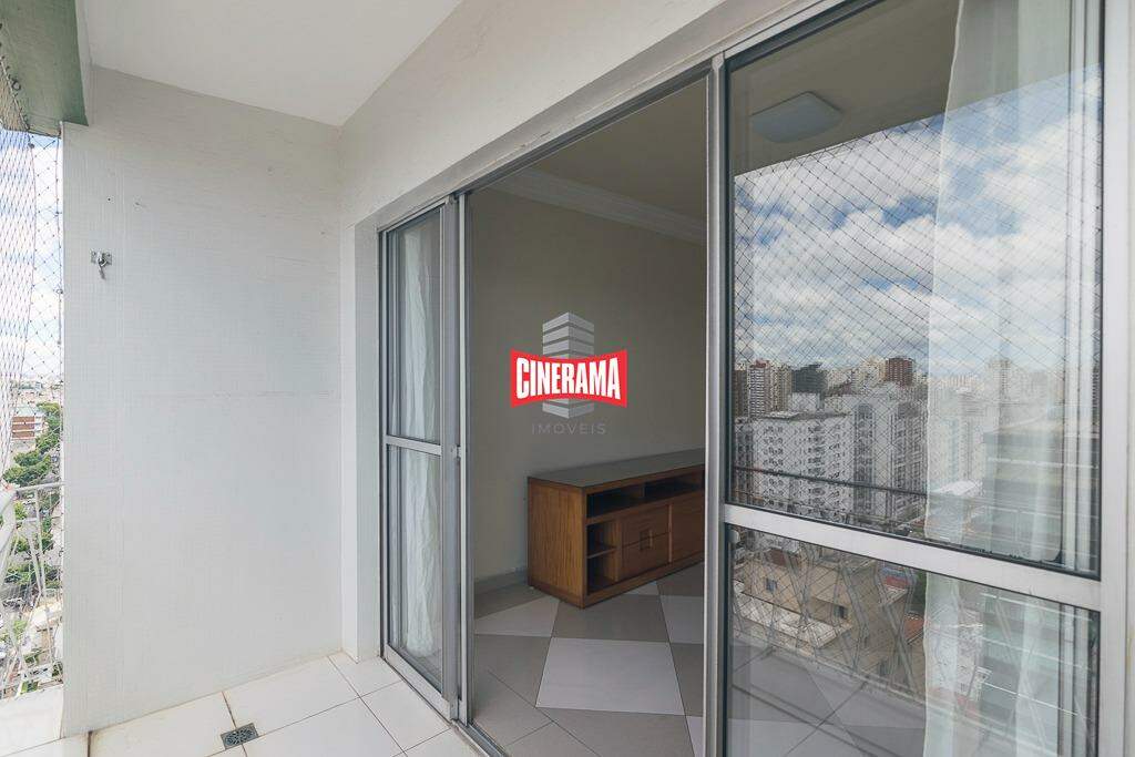 Apartamento para aluguel no Santo Antônio: 