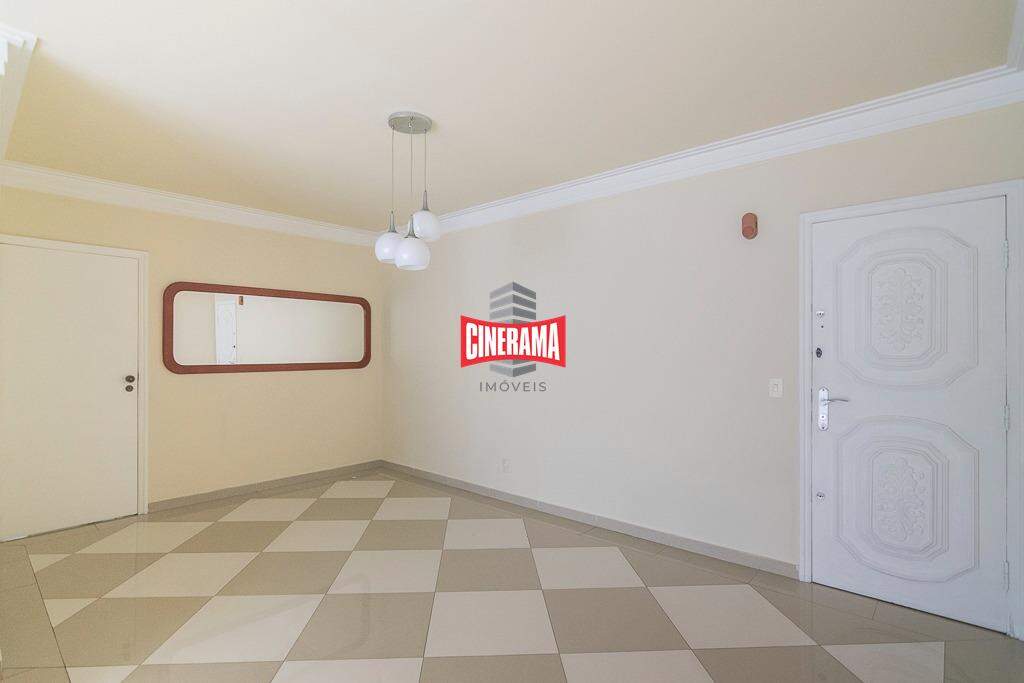 Apartamento para aluguel no Santo Antônio: 