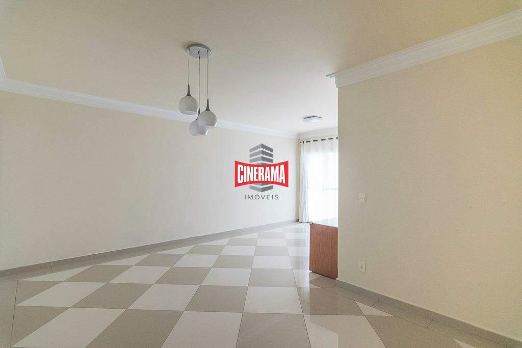 Apartamento para aluguel no Santo Antônio: 