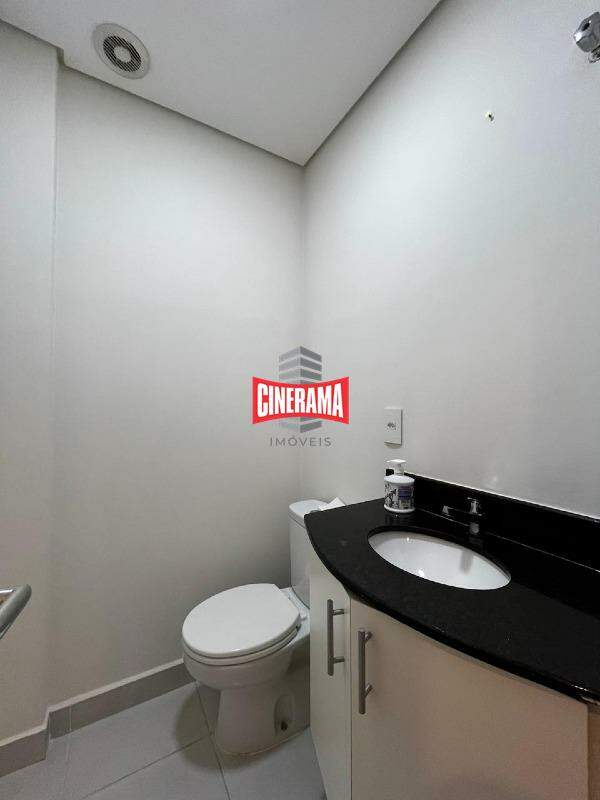 Sala para aluguel em Santo Antônio, São Caetano do Sul - Cinerama Imóveis: 