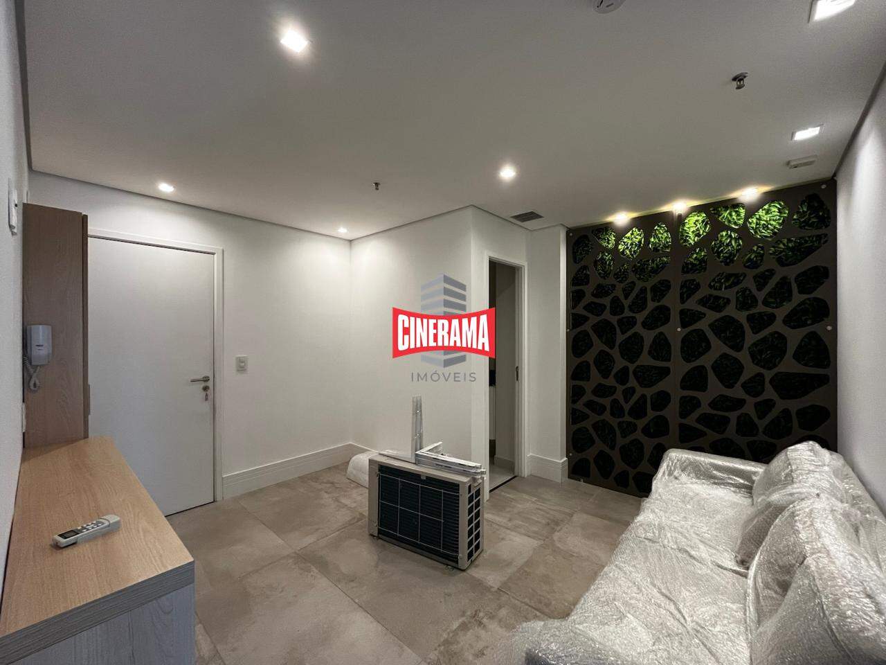 Sala para aluguel em Santo Antônio, São Caetano do Sul - Cinerama Imóveis: 
