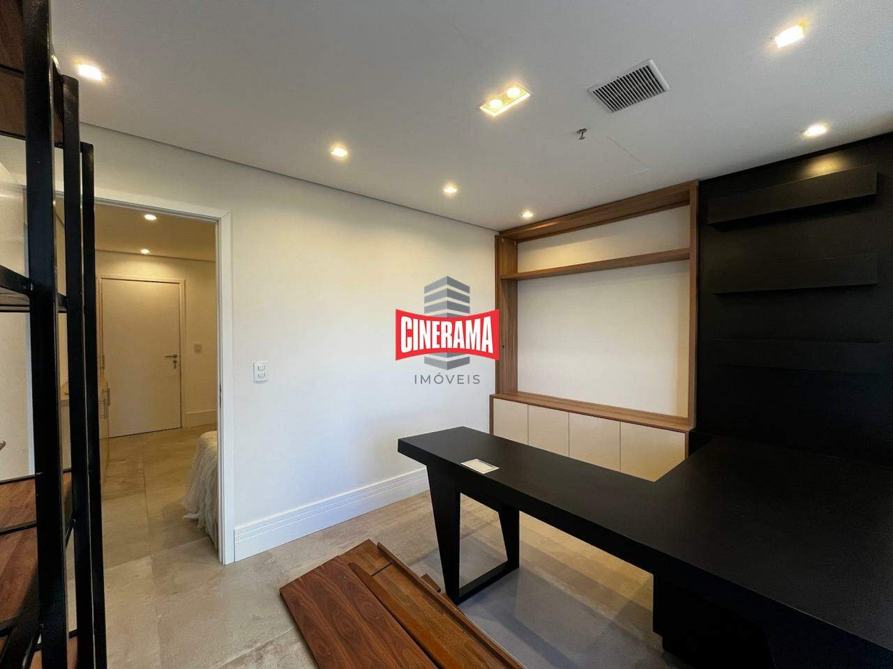 Sala para aluguel em Santo Antônio, São Caetano do Sul - Cinerama Imóveis: 