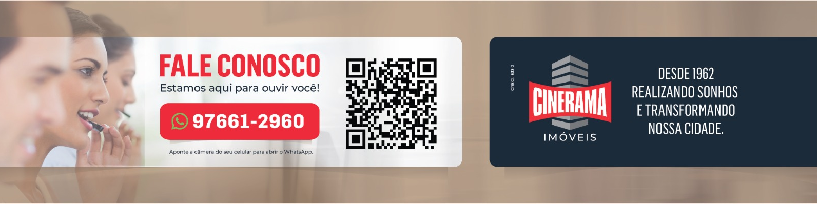Banner Home Page