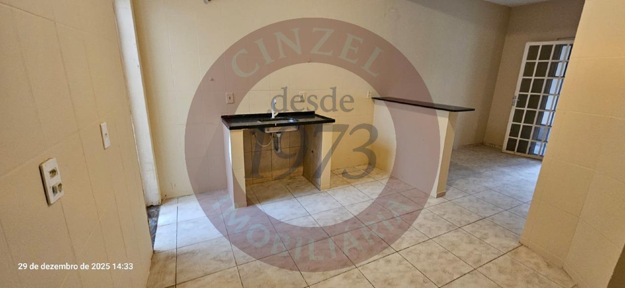 Casa para aluguel no AREAL (AGUAS CLARAS): 