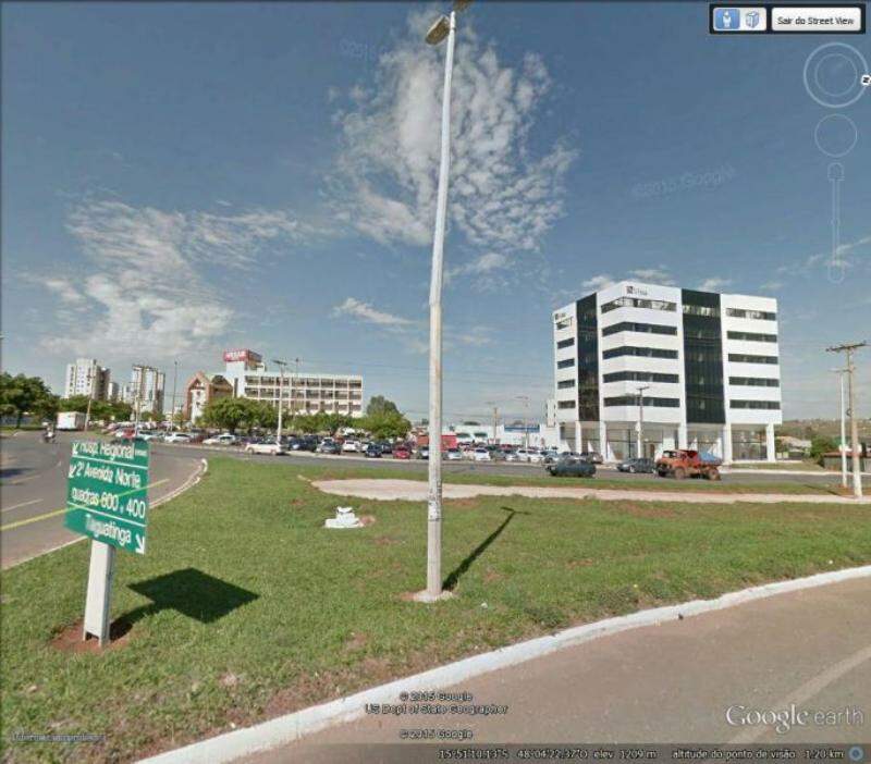 Sala à venda no SAMAMBAIA NORTE: V