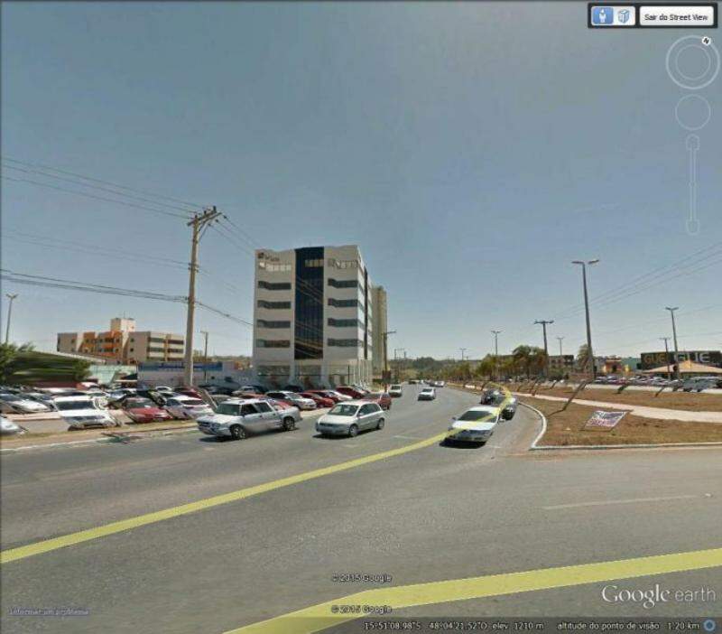 Sala à venda no SAMAMBAIA NORTE: VI