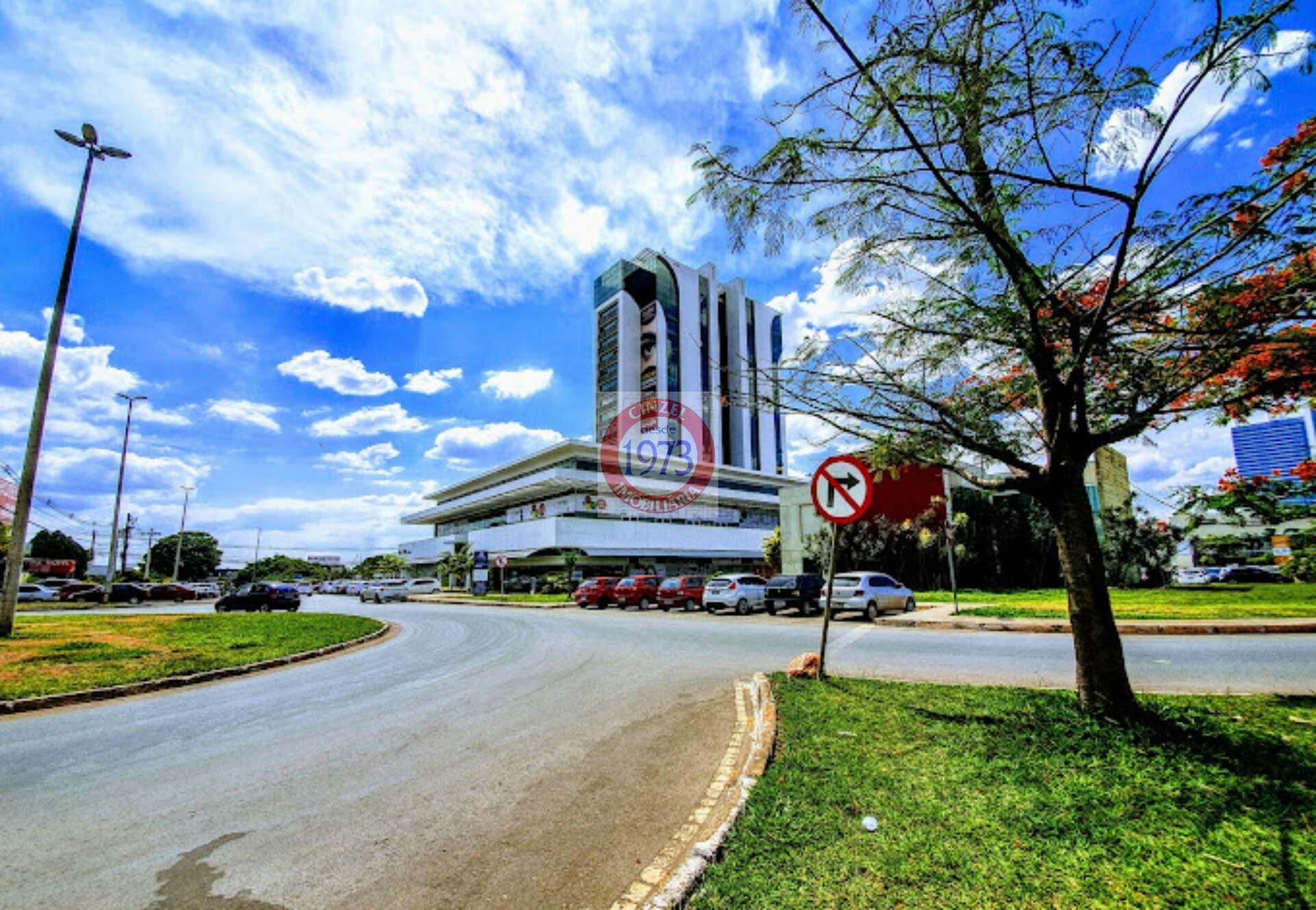 Sala à venda no AREAL: Foto 06