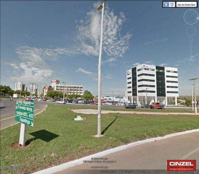 Sala à venda no SAMAMBAIA NORTE QN-614: Foto 07