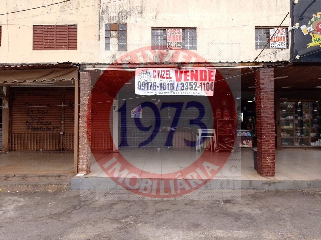 Loja à venda no TAGUATINGA NORTE -: Foto 05