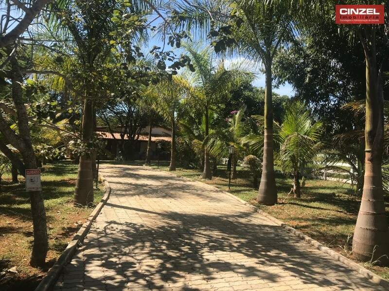 Chácara à venda no CENTRO: Foto 01