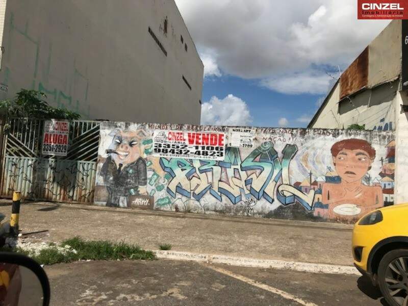 Terreno à venda no TAGUATINGA NORTE (TAGUATINGA): Foto 01