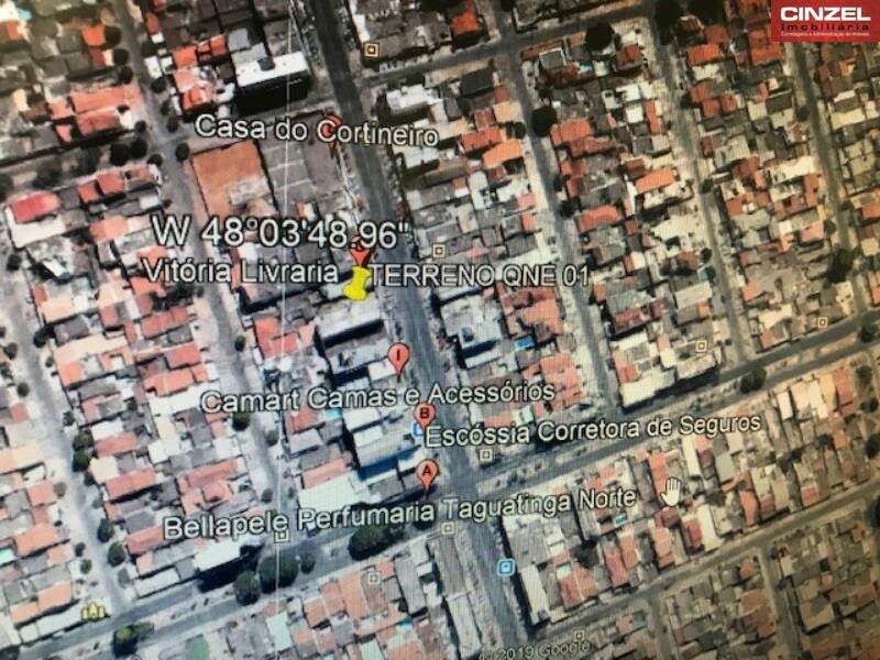 Terreno à venda no TAGUATINGA NORTE (TAGUATINGA): Foto 05