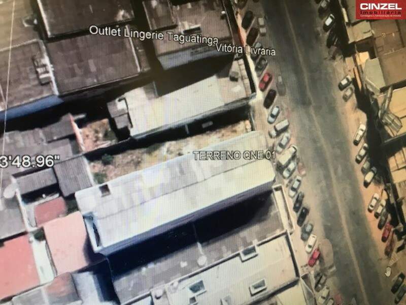 Terreno à venda no TAGUATINGA NORTE (TAGUATINGA): Foto 06