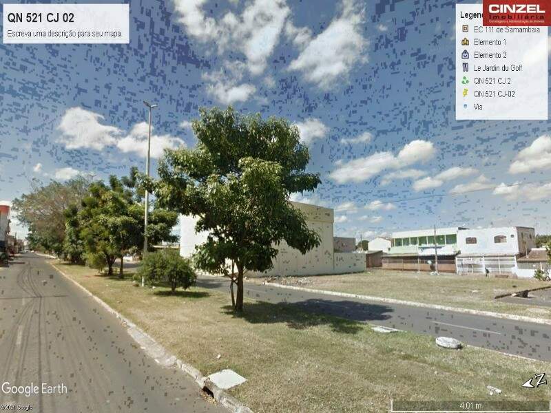Terreno à venda no SAMAMBAIA SUL (SAMAMBAIA): Foto 06