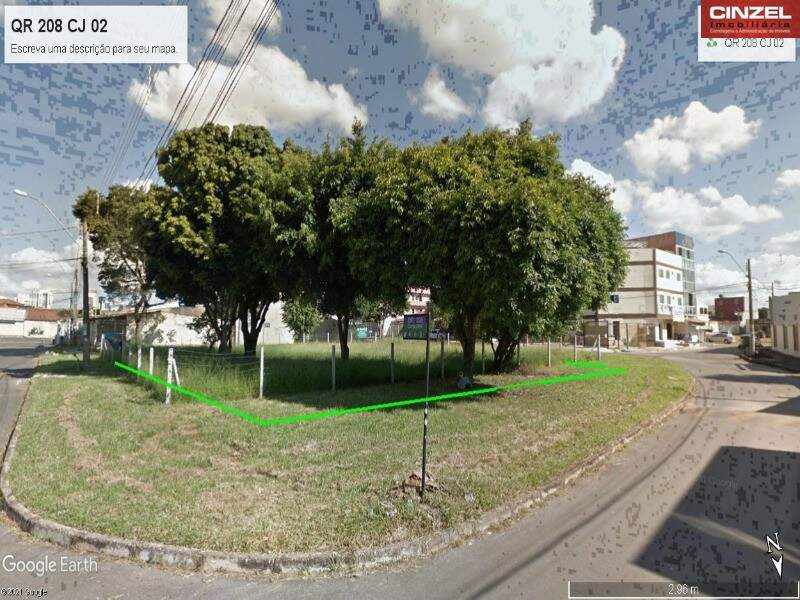 Terreno à venda no SAMAMBAIA NORTE (SAMAMBAIA): Foto 05