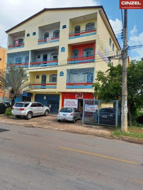 Prédio à venda no TAGUATINGA NORTE (TAGUATINGA): Foto 01