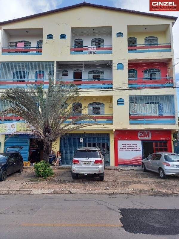 Prédio à venda no TAGUATINGA NORTE (TAGUATINGA): Foto 04