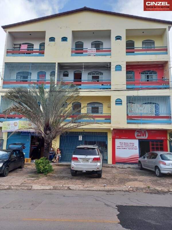 Prédio à venda no TAGUATINGA NORTE (TAGUATINGA): Foto 05