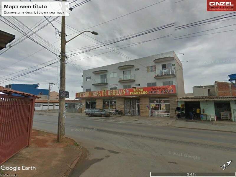 Prédio à venda no RECANTO DAS EMAS: Foto 03