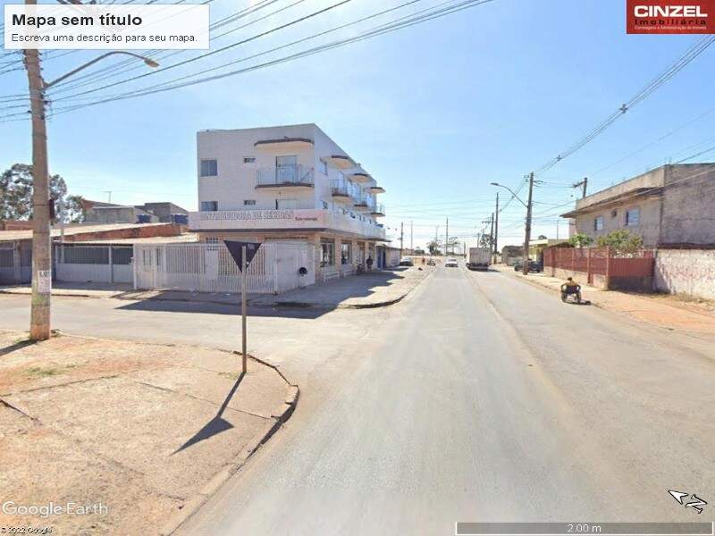 Prédio à venda no RECANTO DAS EMAS: Foto 06