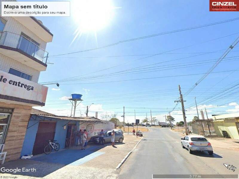 Prédio à venda no RECANTO DAS EMAS: Foto 07