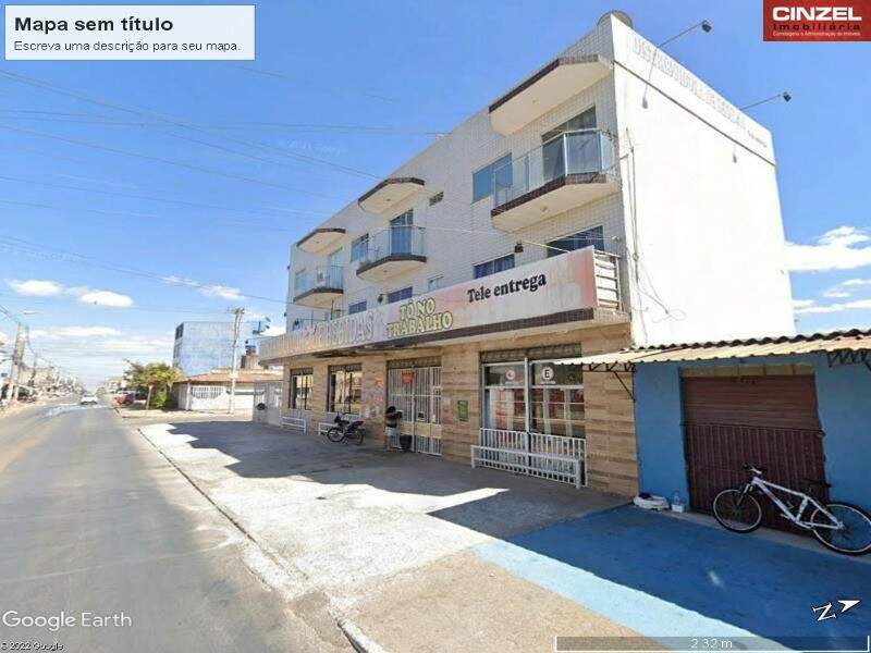 Prédio à venda no RECANTO DAS EMAS: Foto 02