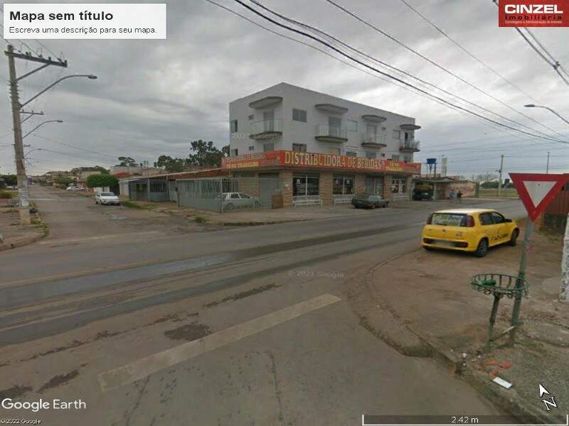 Prédio à venda no RECANTO DAS EMAS: Foto 05