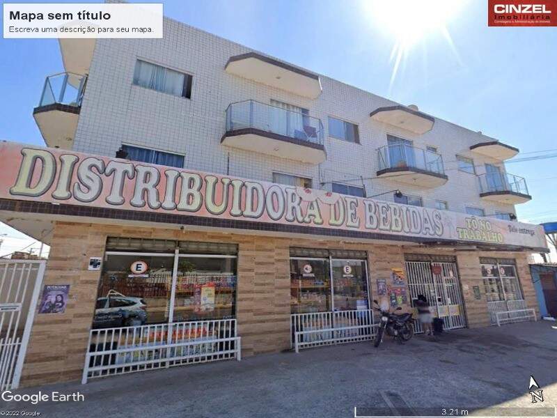 Prédio à venda no RECANTO DAS EMAS: Foto 01