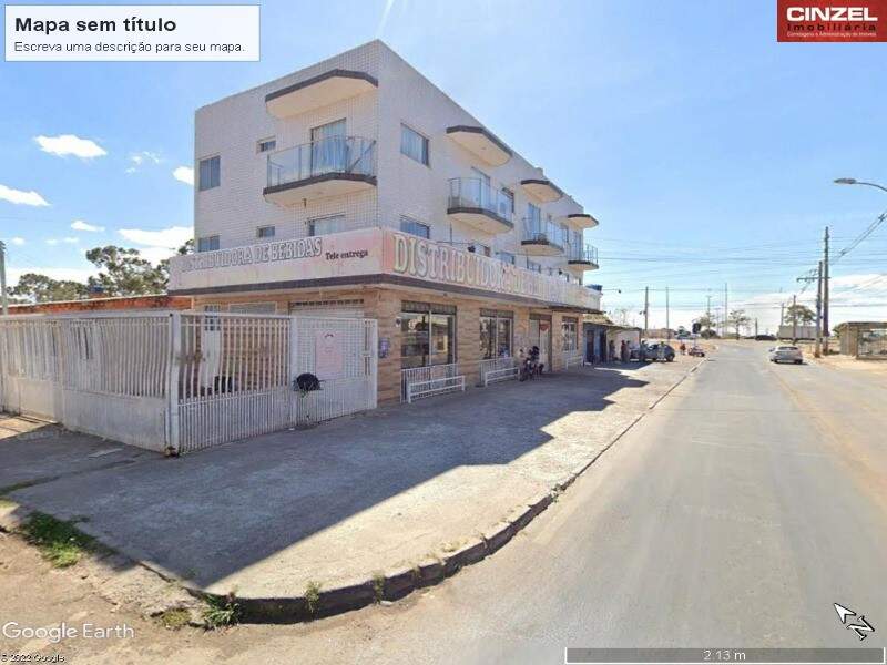 Prédio à venda no RECANTO DAS EMAS: Foto 04