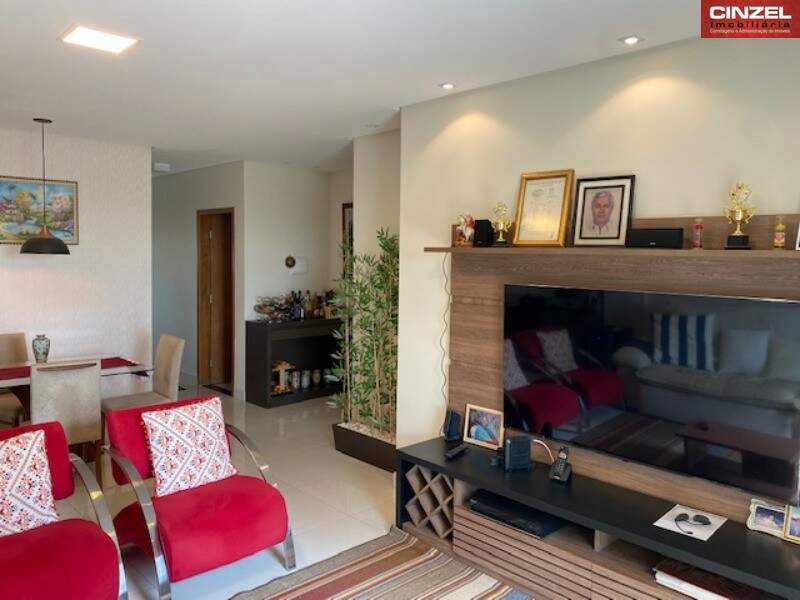 Apartamento à venda no SETOR HABITACIONAL VICENTE PIRES: Foto 04