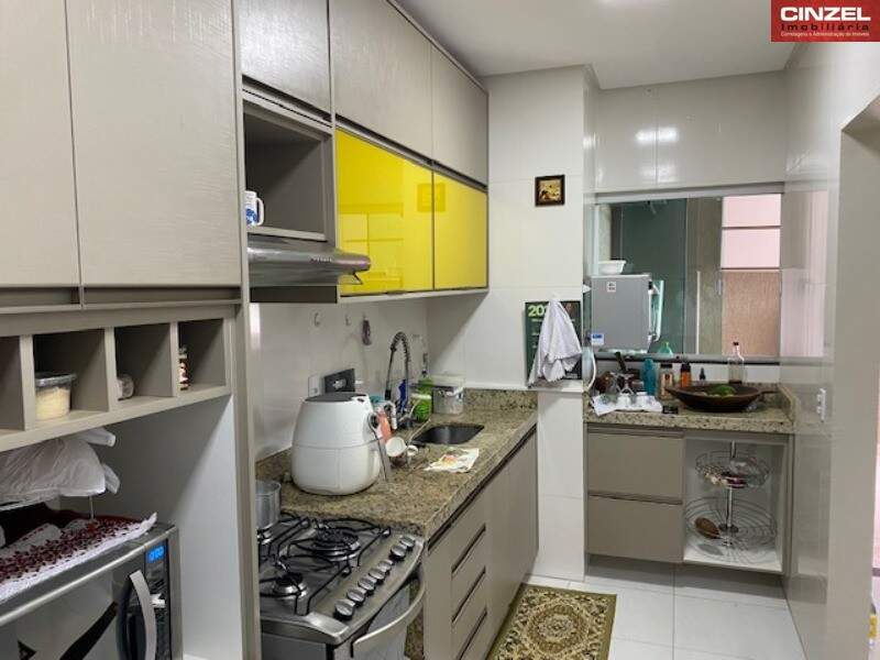 Apartamento à venda no SETOR HABITACIONAL VICENTE PIRES: Foto 16